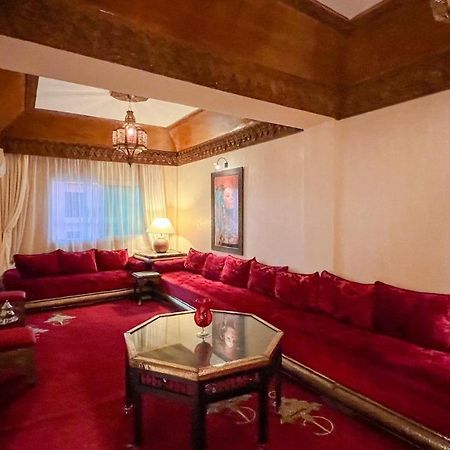 Appartamento Flair'S - Families Only Marrakesh Esterno foto