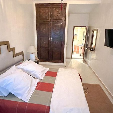 Appartamento Flair'S - Families Only Marrakesh Esterno foto