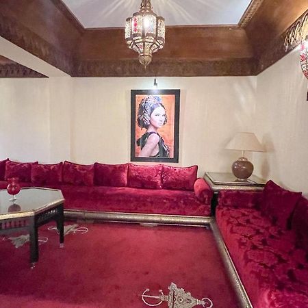 Appartamento Flair'S - Families Only Marrakesh Esterno foto