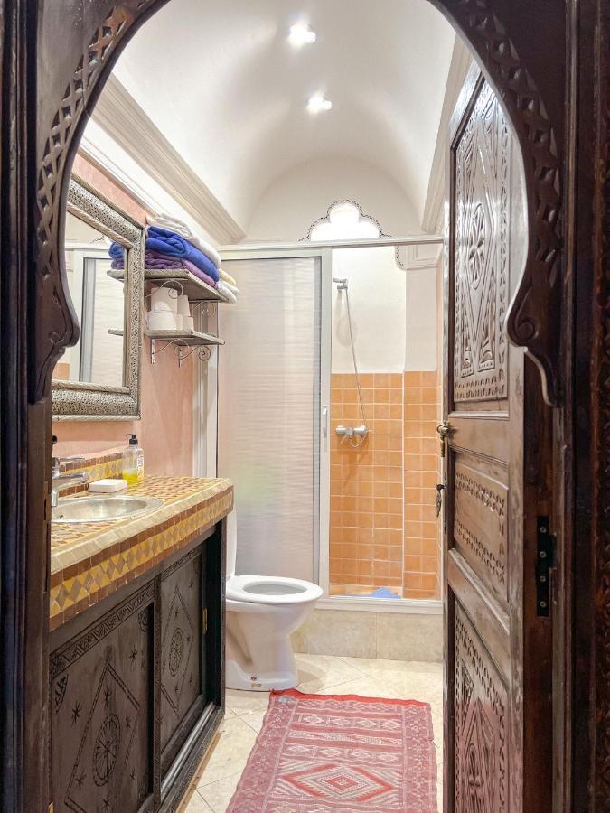 Appartamento Flair'S - Families Only Marrakesh Esterno foto