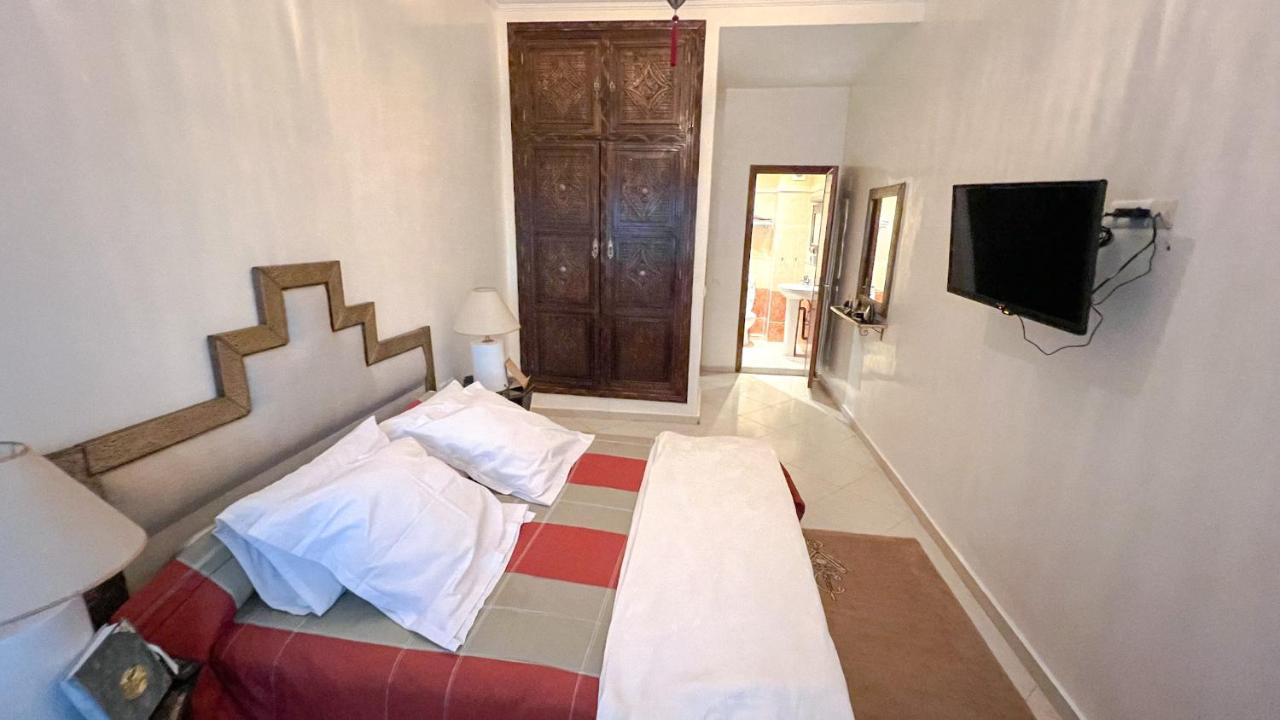 Appartamento Flair'S - Families Only Marrakesh Esterno foto